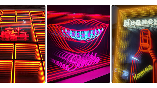 深淵鏡玻璃造型如何組裝？